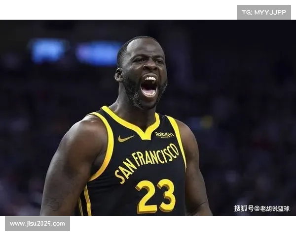 追梦格林谈生涯后期目标:希望帮助年轻球员成长