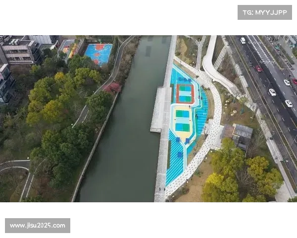 良渚街道建成828个体育场地,打造“15分钟体育健身圈”