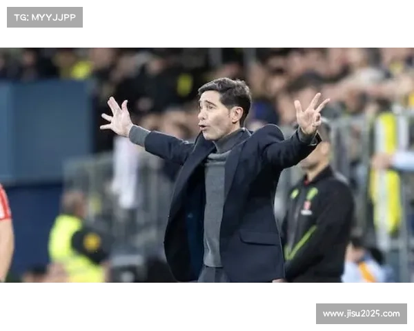 黄潜主帅马塞利诺凭借卓越执教表现，荣膺西甲11月最佳教练