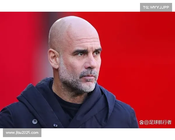 瓜迪奥拉谈对阵切尔西战绩，强调控球战术压制对手成效