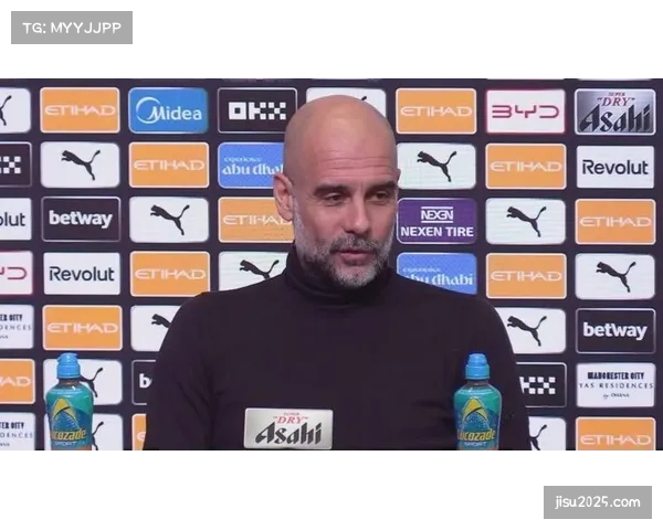 战术复盘：瓜迪奥拉变阵三中卫，成功限制纽卡斯尔反击效率