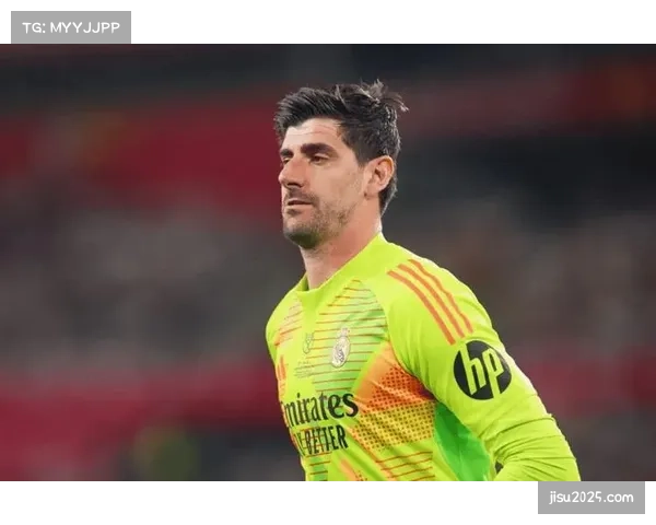 皇马门将库尔图瓦大腿伤势未愈，确定缺席欧冠四分之一决赛次回合